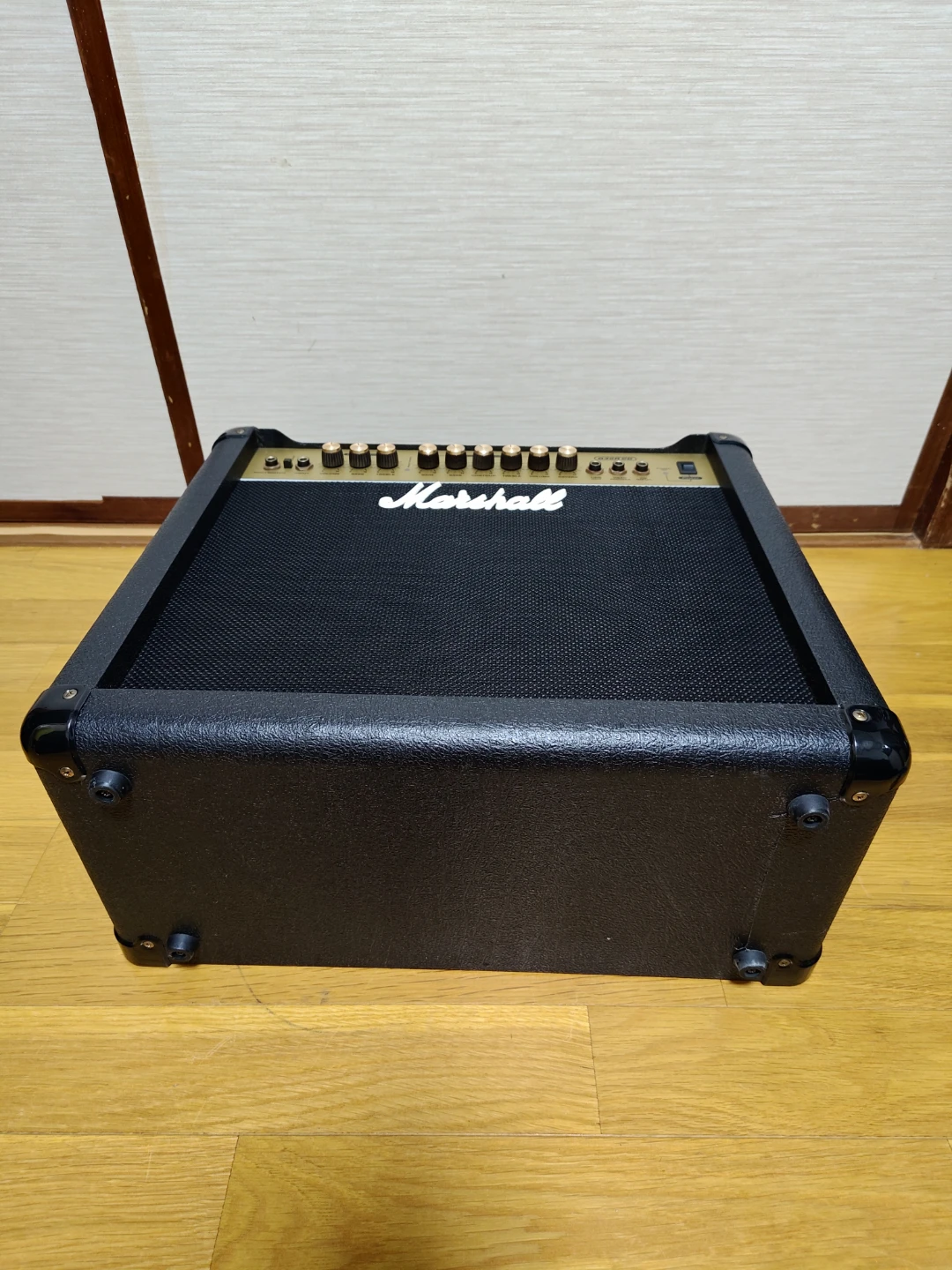 Marshall G-30R CDの写真5枚目