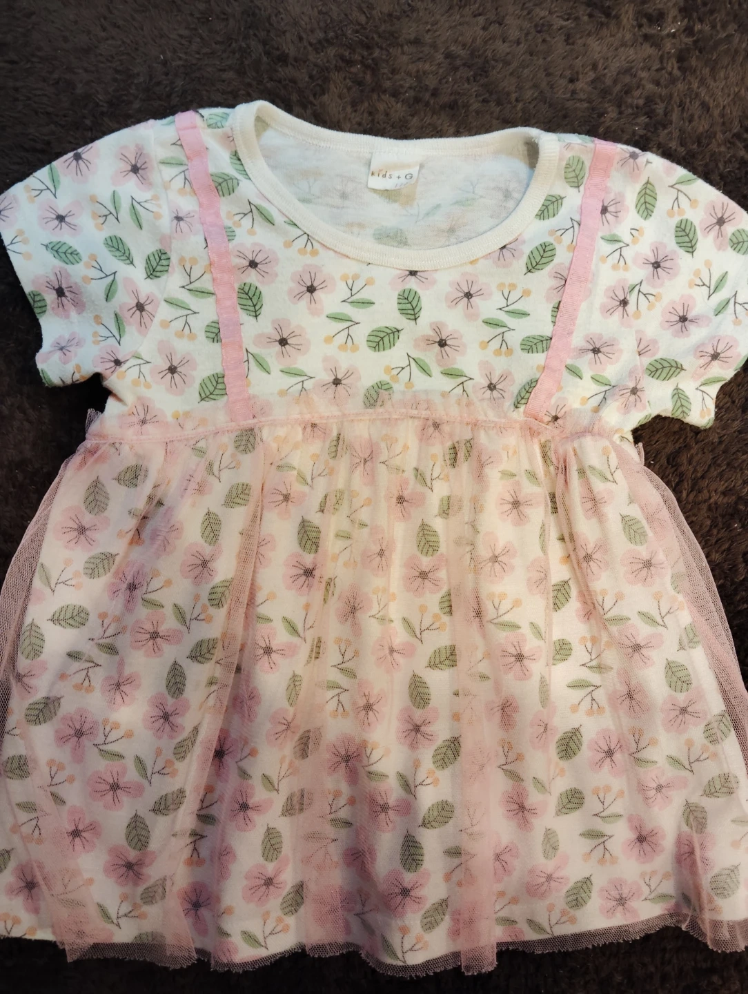ベビー服 まとめ売り セットの写真2枚目