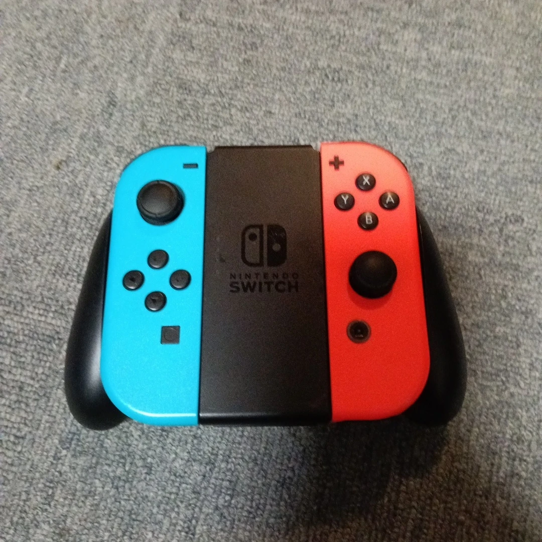 ニンテンドースイッチ Joy-Con セットの写真2枚目