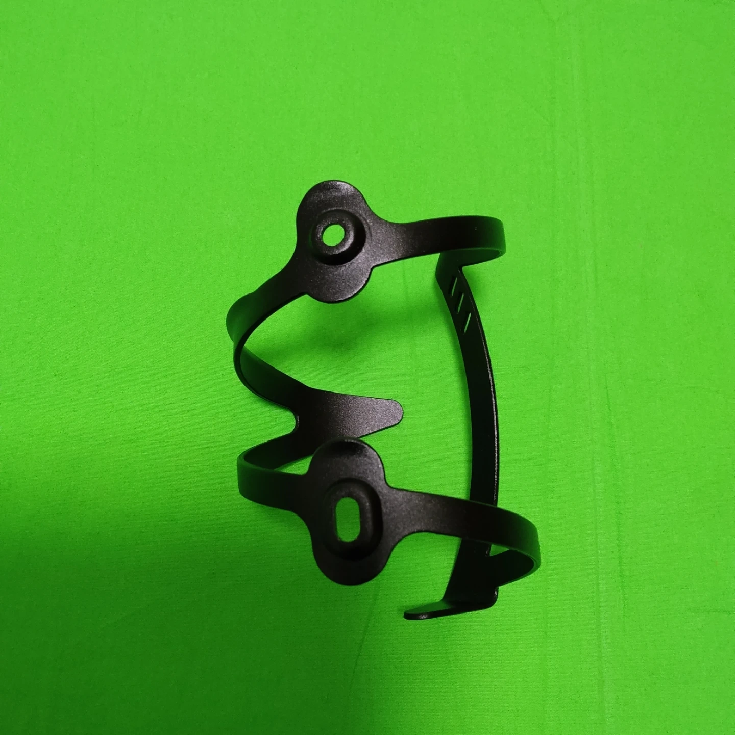 【美品】IBERA アルミボトルケージ 軽量ボトルケージの写真3枚目