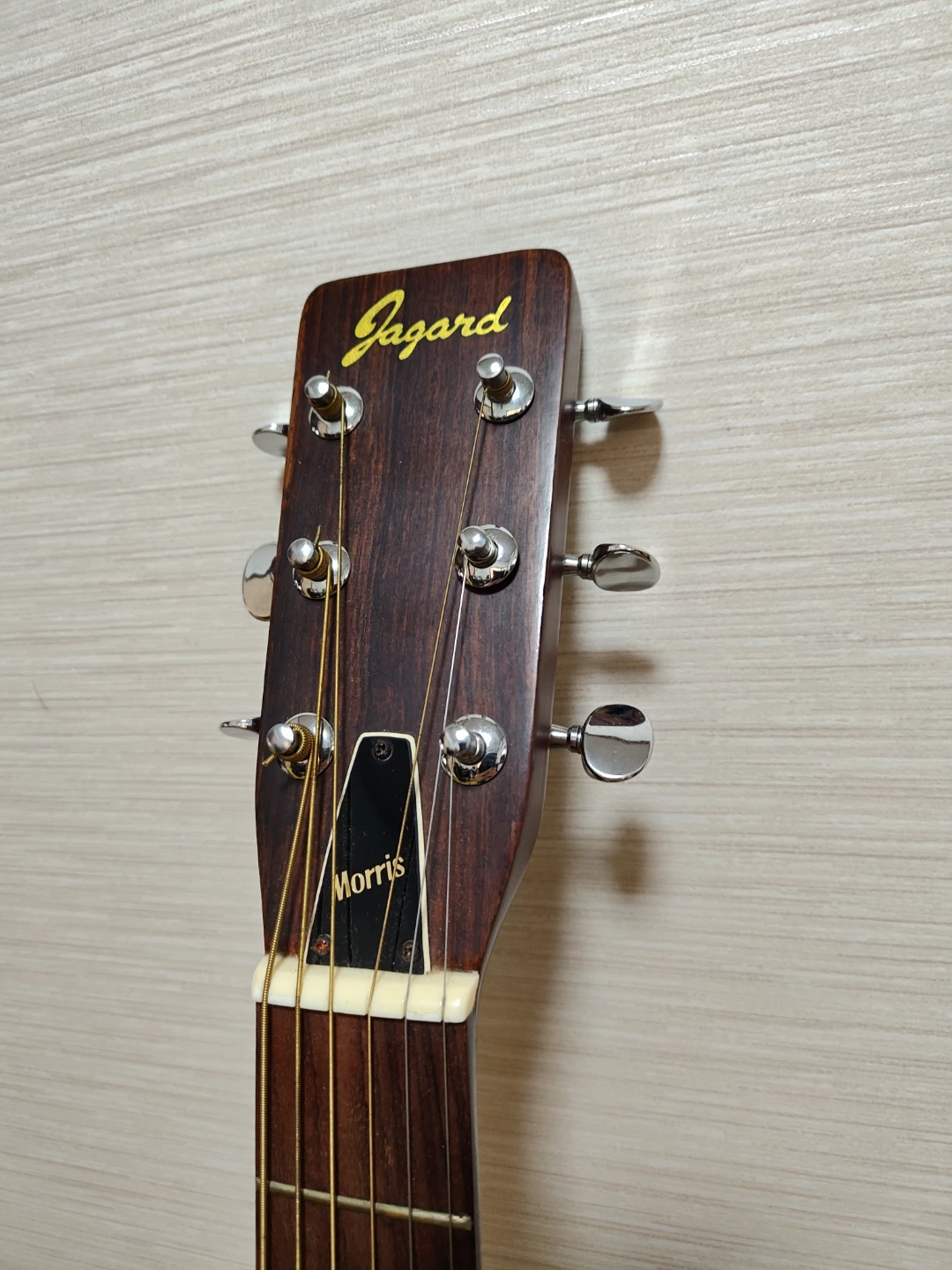 Jagard JF-15の写真4枚目