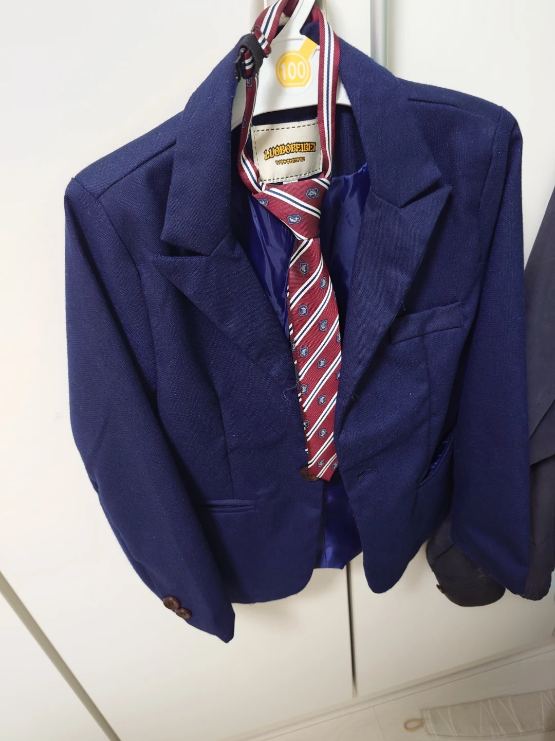 ジャケットセット