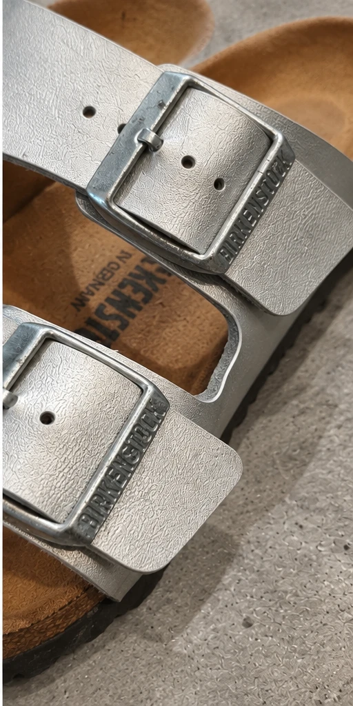 ビルケンシュトック BIRKENSTOCK アリゾナ Arizona 37の写真3枚目