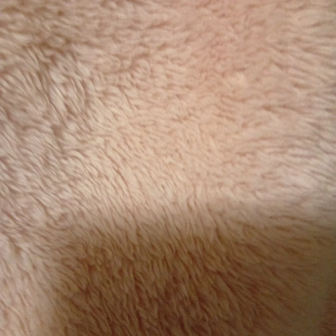 ユニクロ 80 ピンクくま耳 カバーオールの写真7枚目
