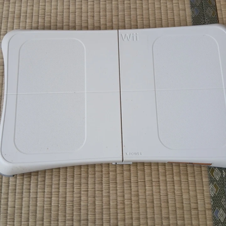 任天堂 Wii バランスボード Wii Fit Plusの写真3枚目
