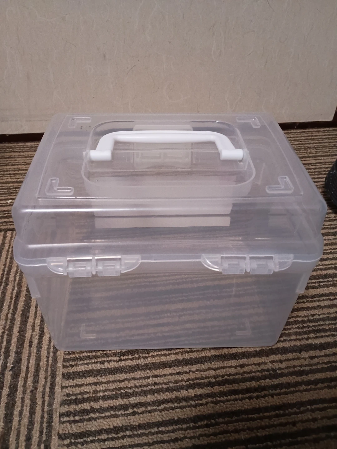 収納ケース 収納ボックス まとめ売りの写真10枚目