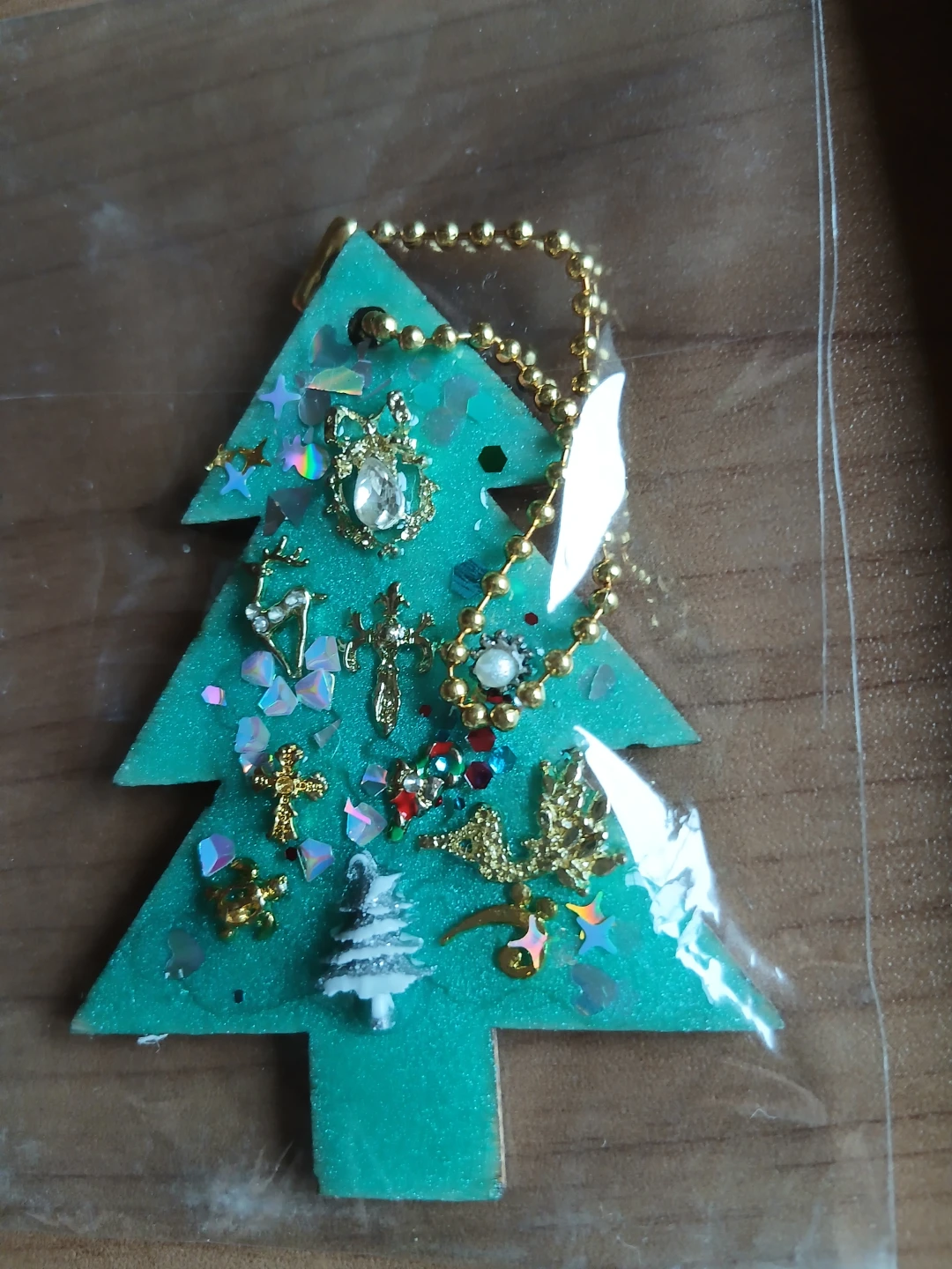 クリスマスグッズまとめ売りの写真3枚目