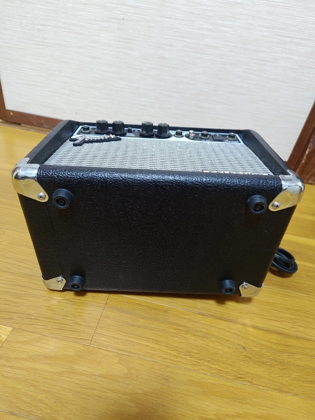 Fender Japan DICEの写真5枚目
