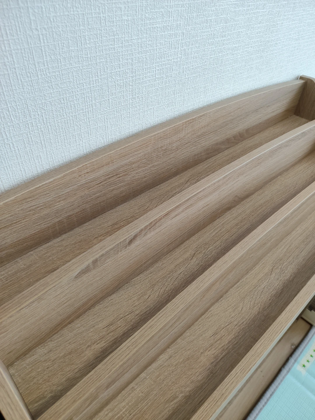 絵本ラック・棚の写真2枚目