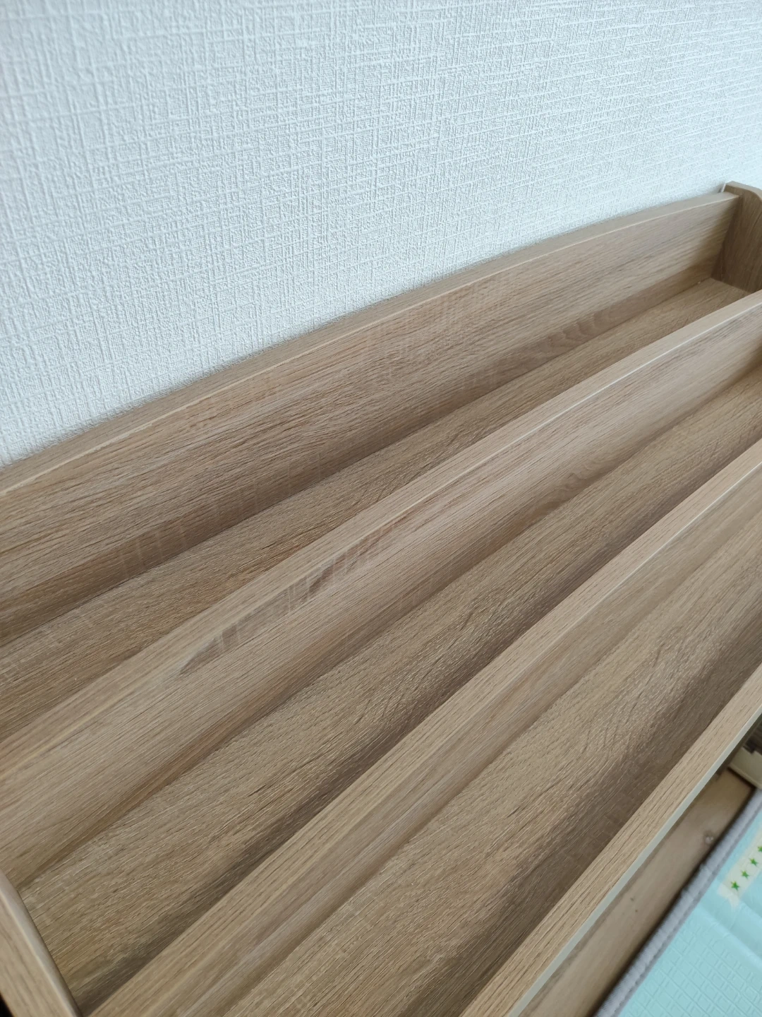 絵本ラック・棚の写真2枚目