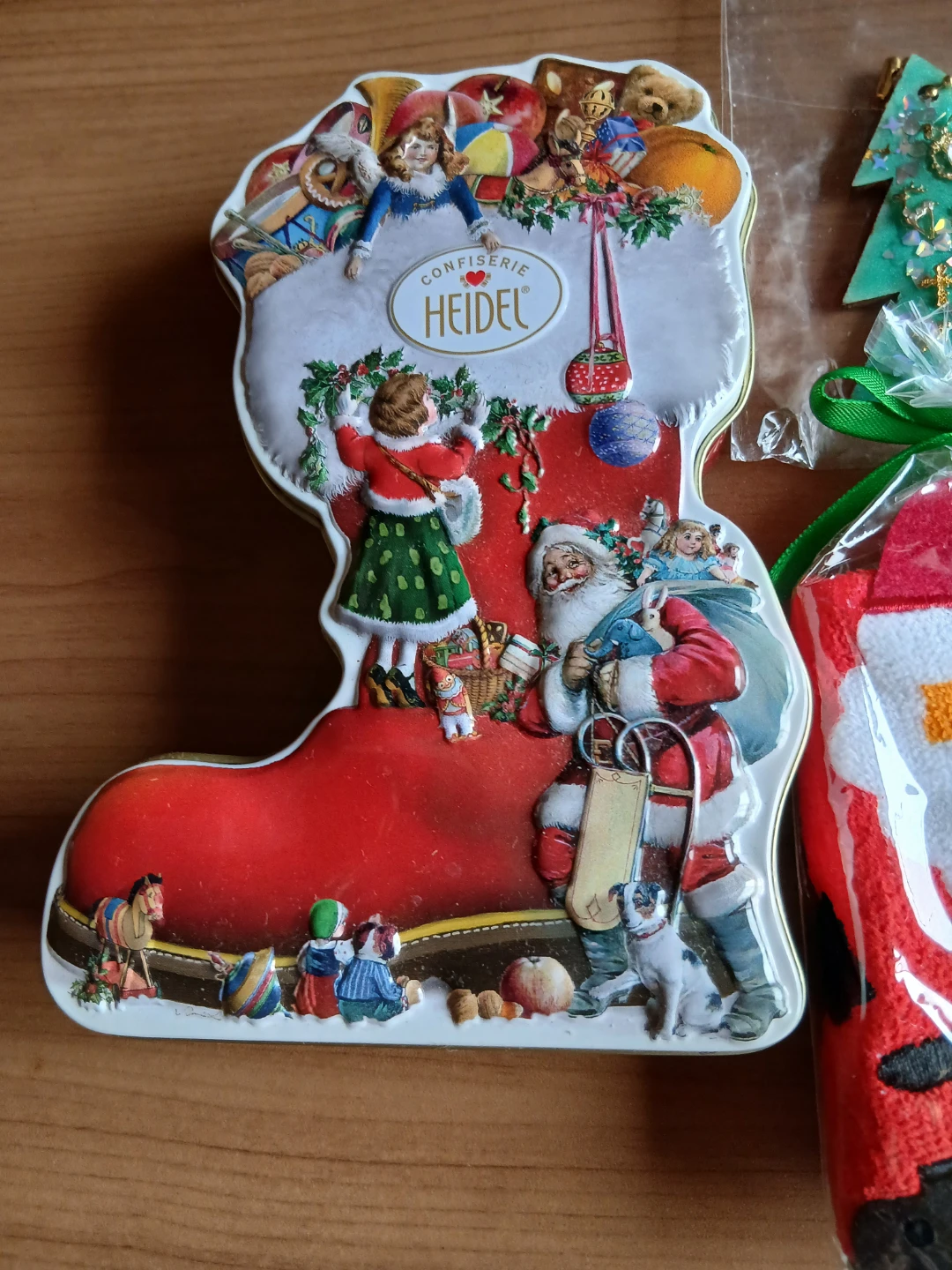 クリスマスグッズまとめ売りの写真7枚目