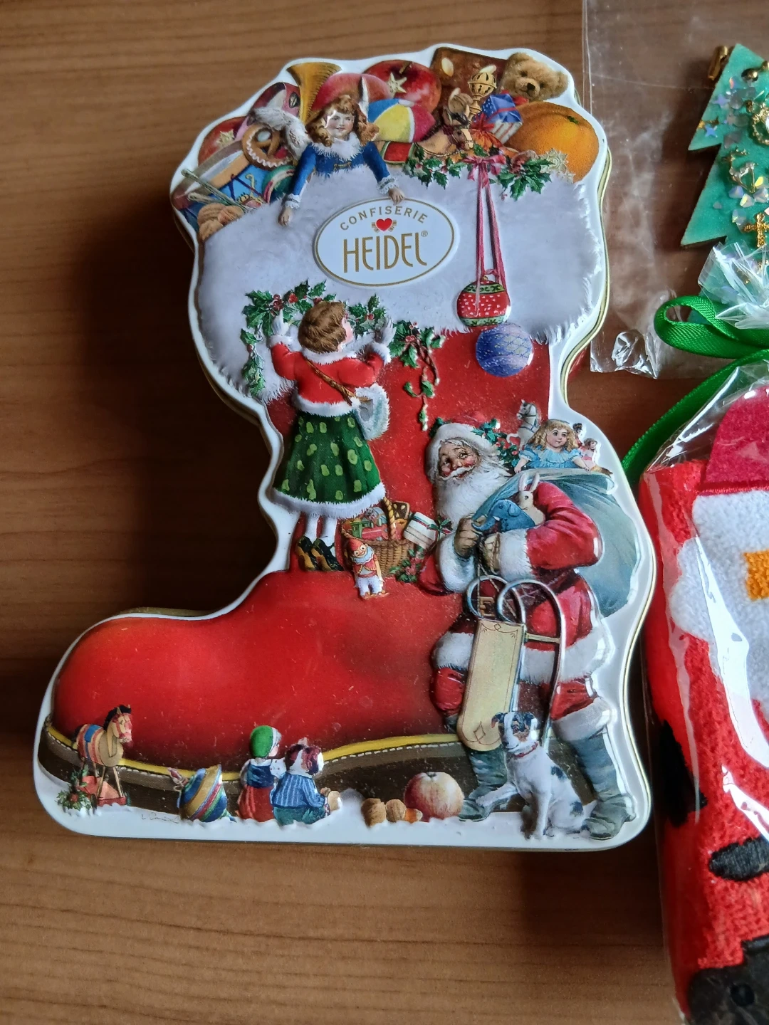 クリスマスグッズまとめ売りの写真7枚目