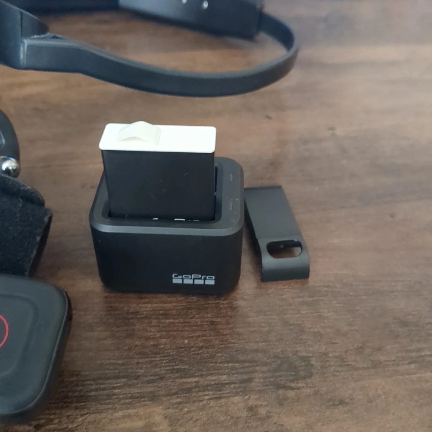 ゴープロ HERO9 BLACK セットの写真3枚目