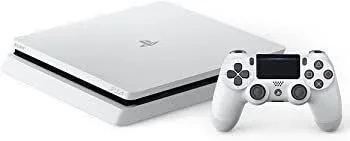 プレイステーション4 本体 2台ホワイト
