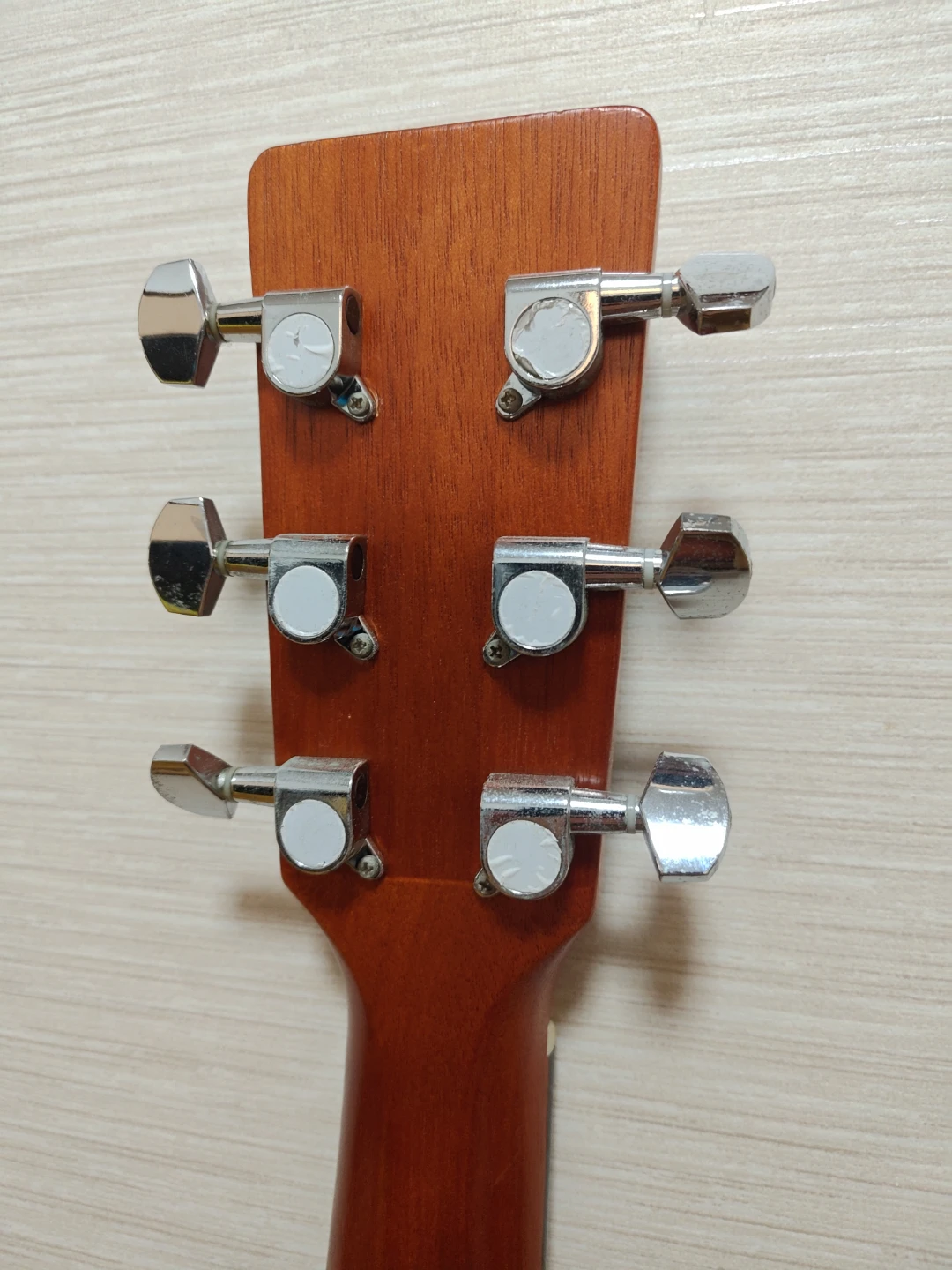SX Custom SD-304の写真7枚目