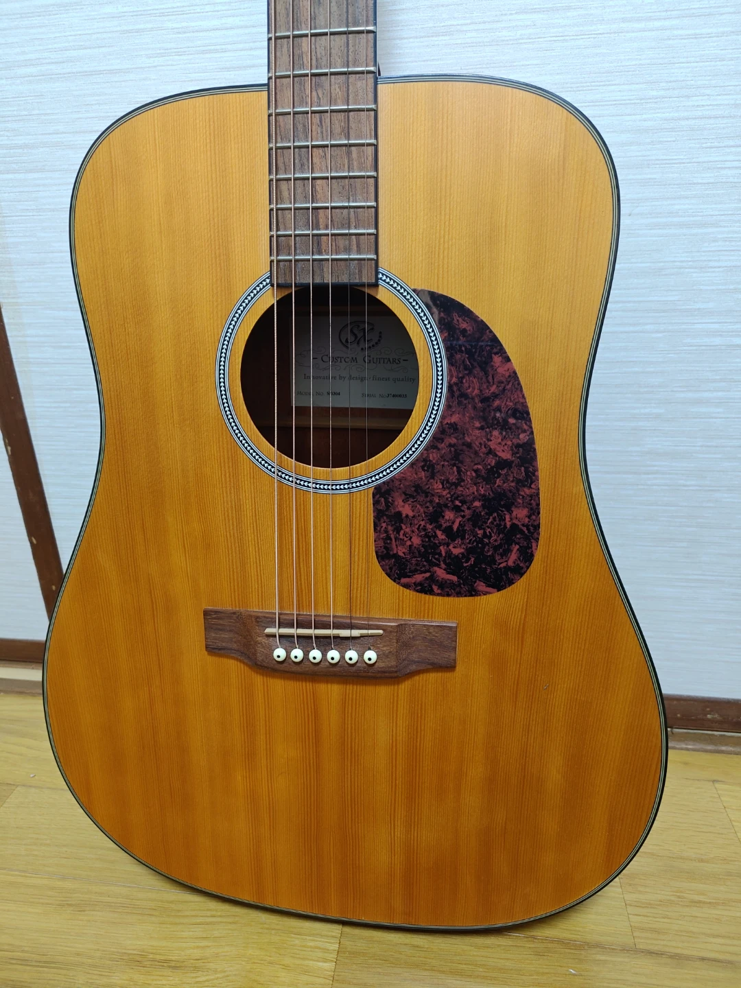 SX Custom SD-304の写真2枚目