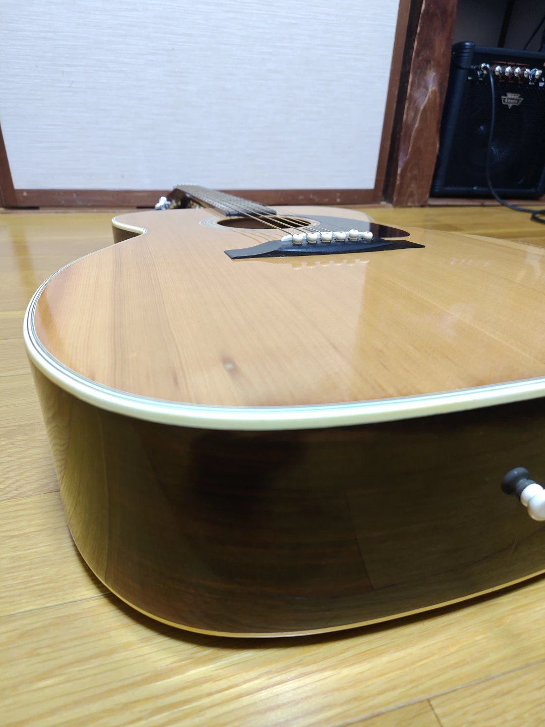 Jagard JF-15の写真8枚目