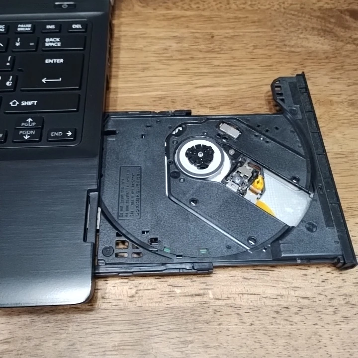 東芝 dynabook R734/M Windows11 美品の写真3枚目