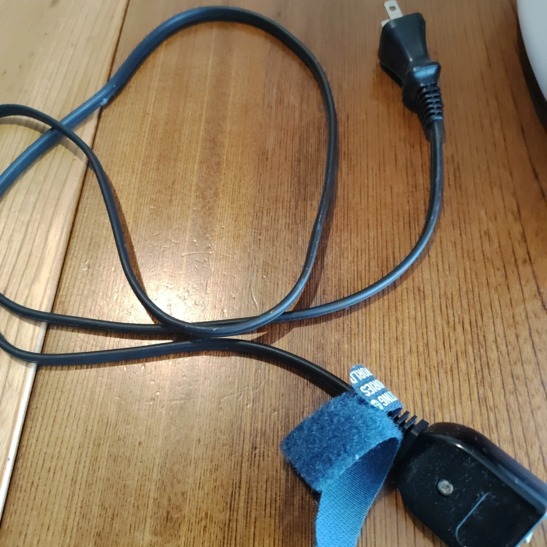 象印 スチーム式加湿器 EE-RN35の写真5枚目