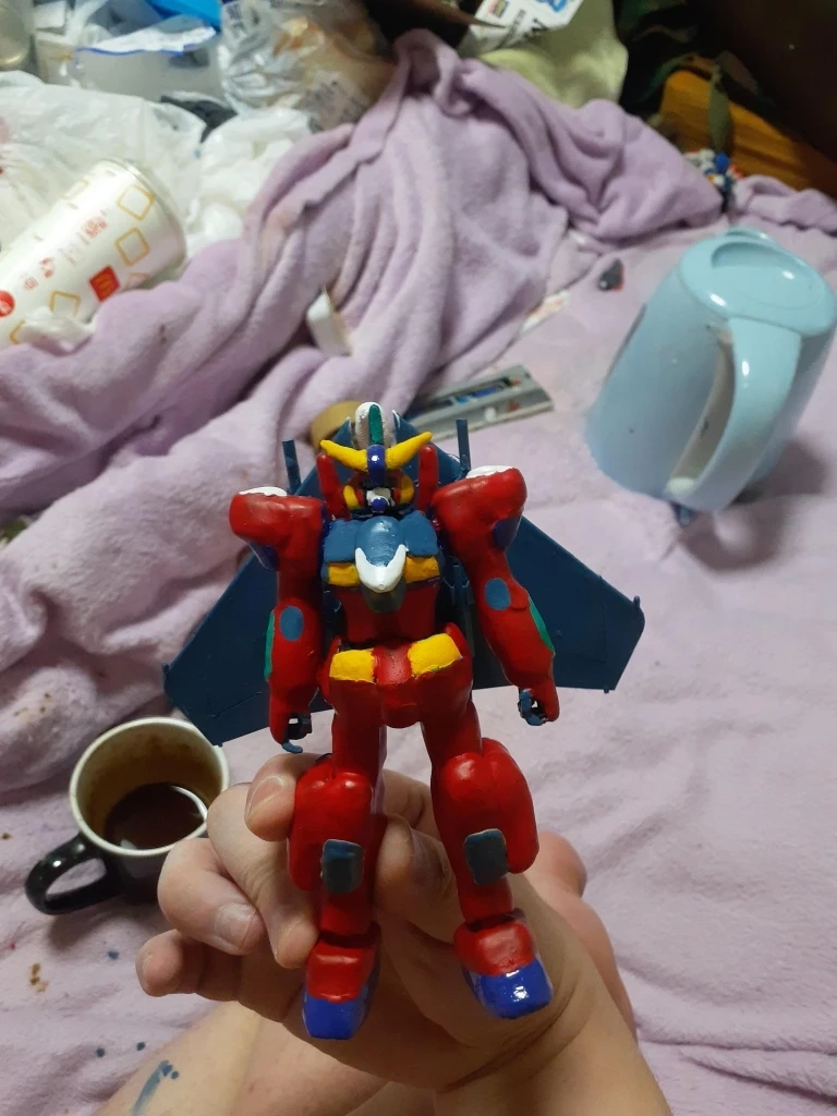 ハンドメイドの写真5枚目