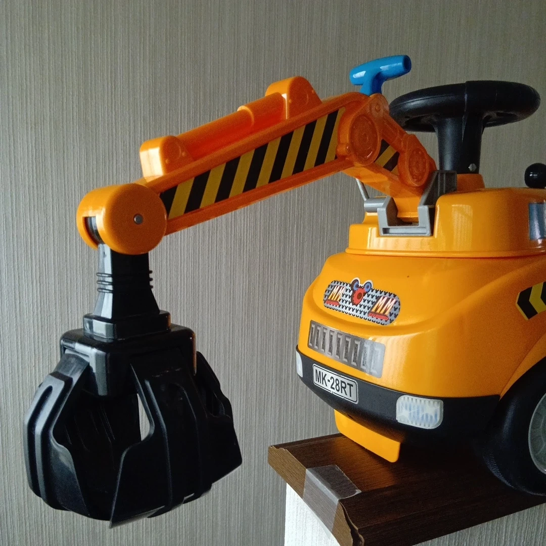 ミッキー 車の写真4枚目