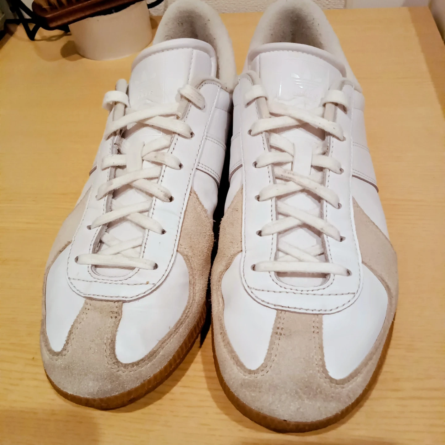 adidas BW ARMY 28cm