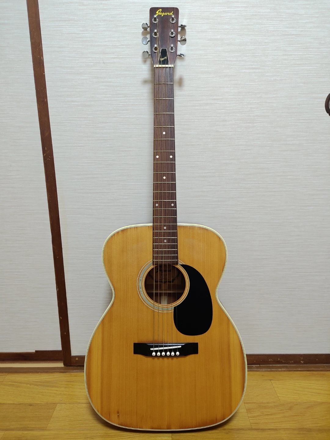 Jagard JF-15