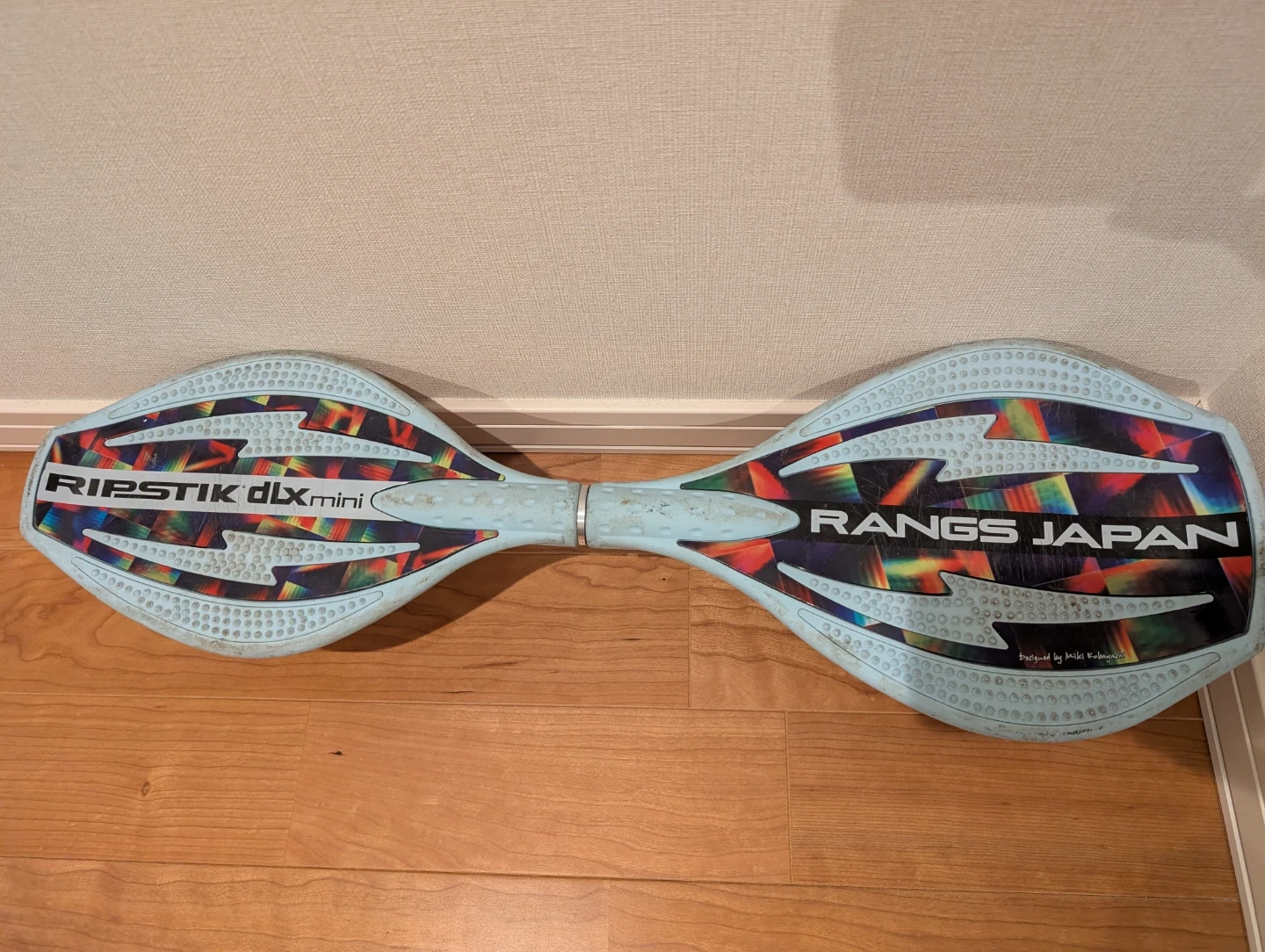 ラングスジャパン リップスティック デラックスミニ