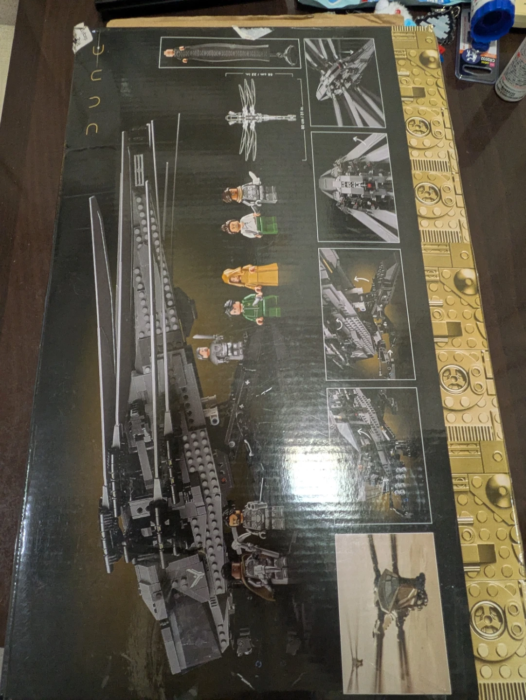 海外製LEGO レゴ互換品