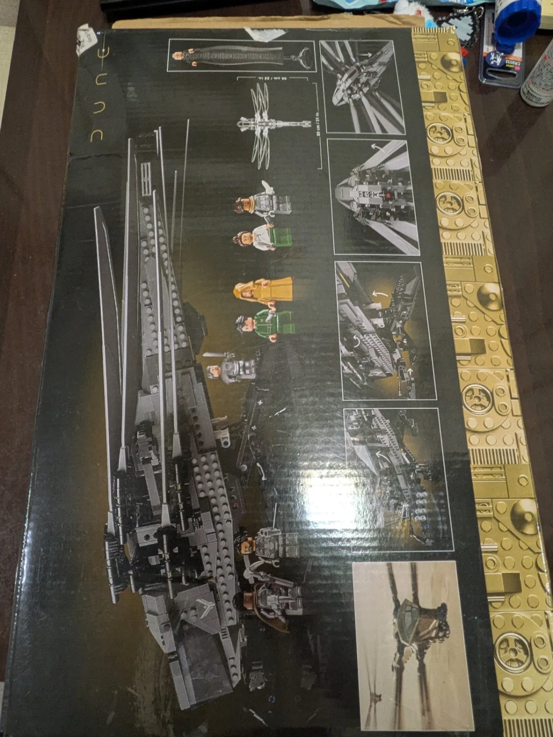 海外製LEGO レゴ互換品