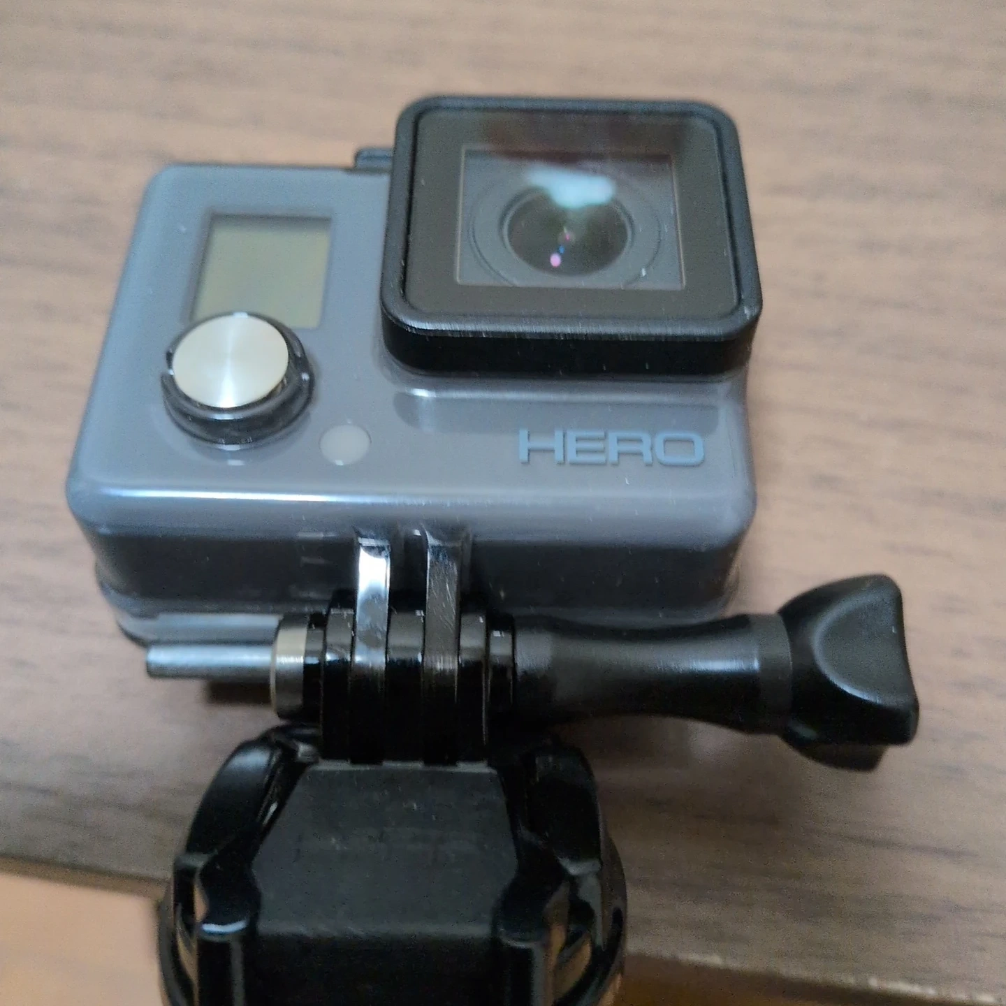 11月末処分予定有りGO Pro