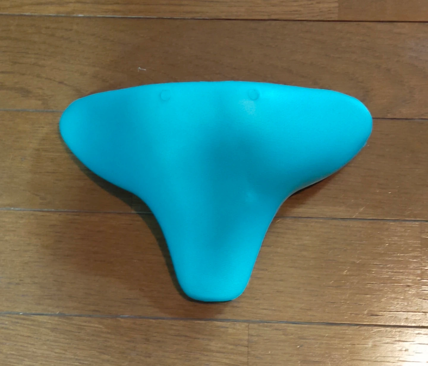 頸椎ストレッチ枕