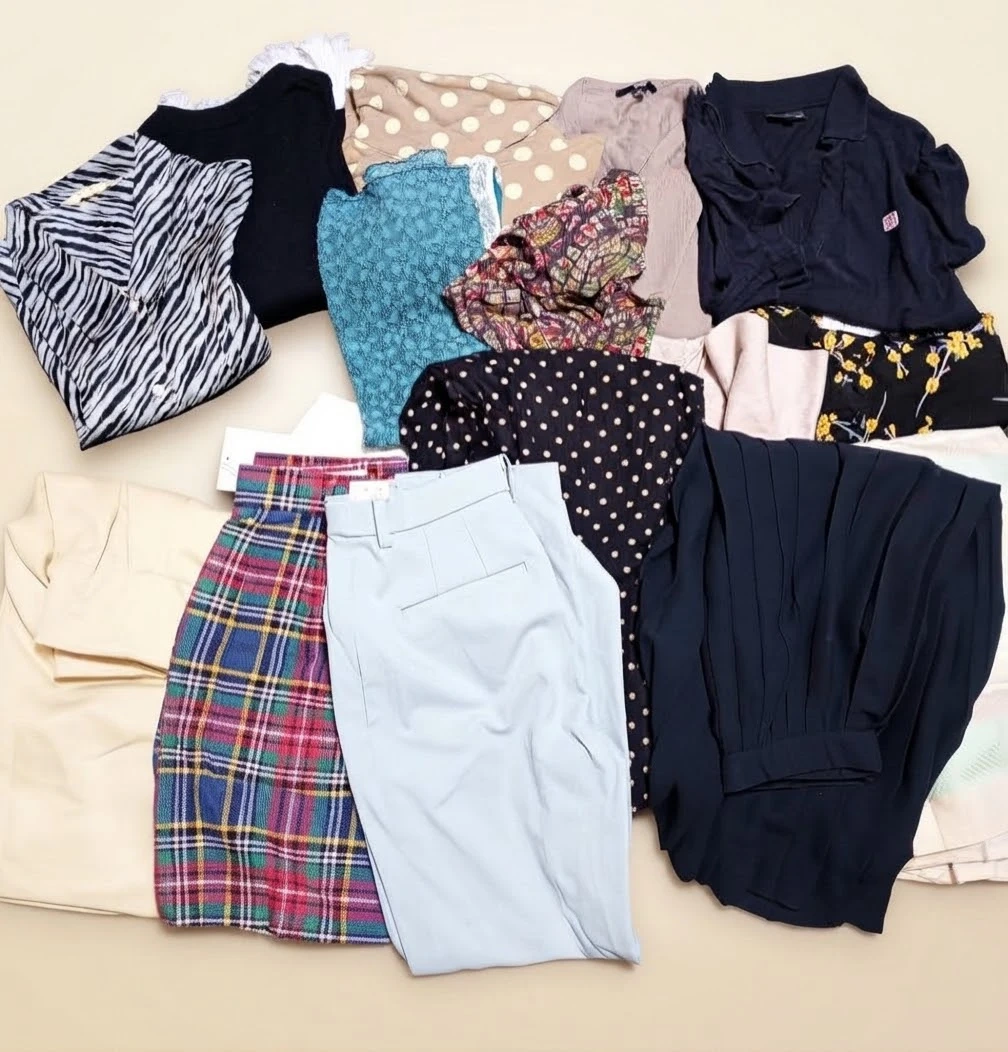 レディース 服 まとめ売り17点セット