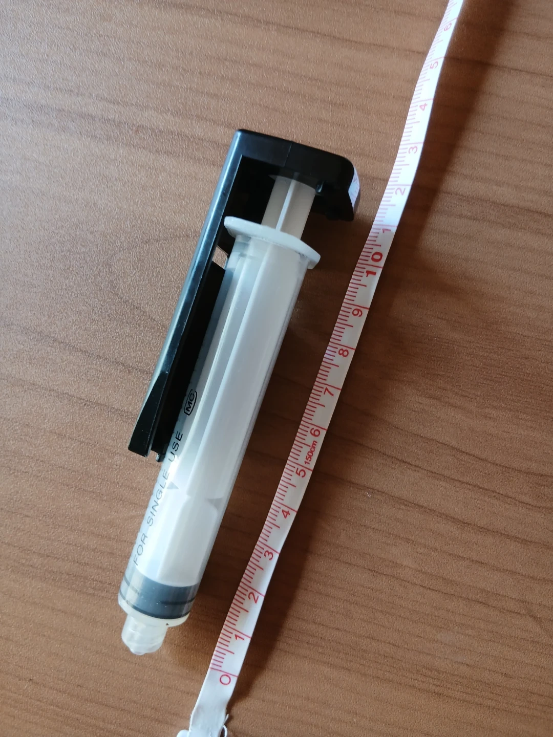 カービューティープロ シリンジ 10ml
