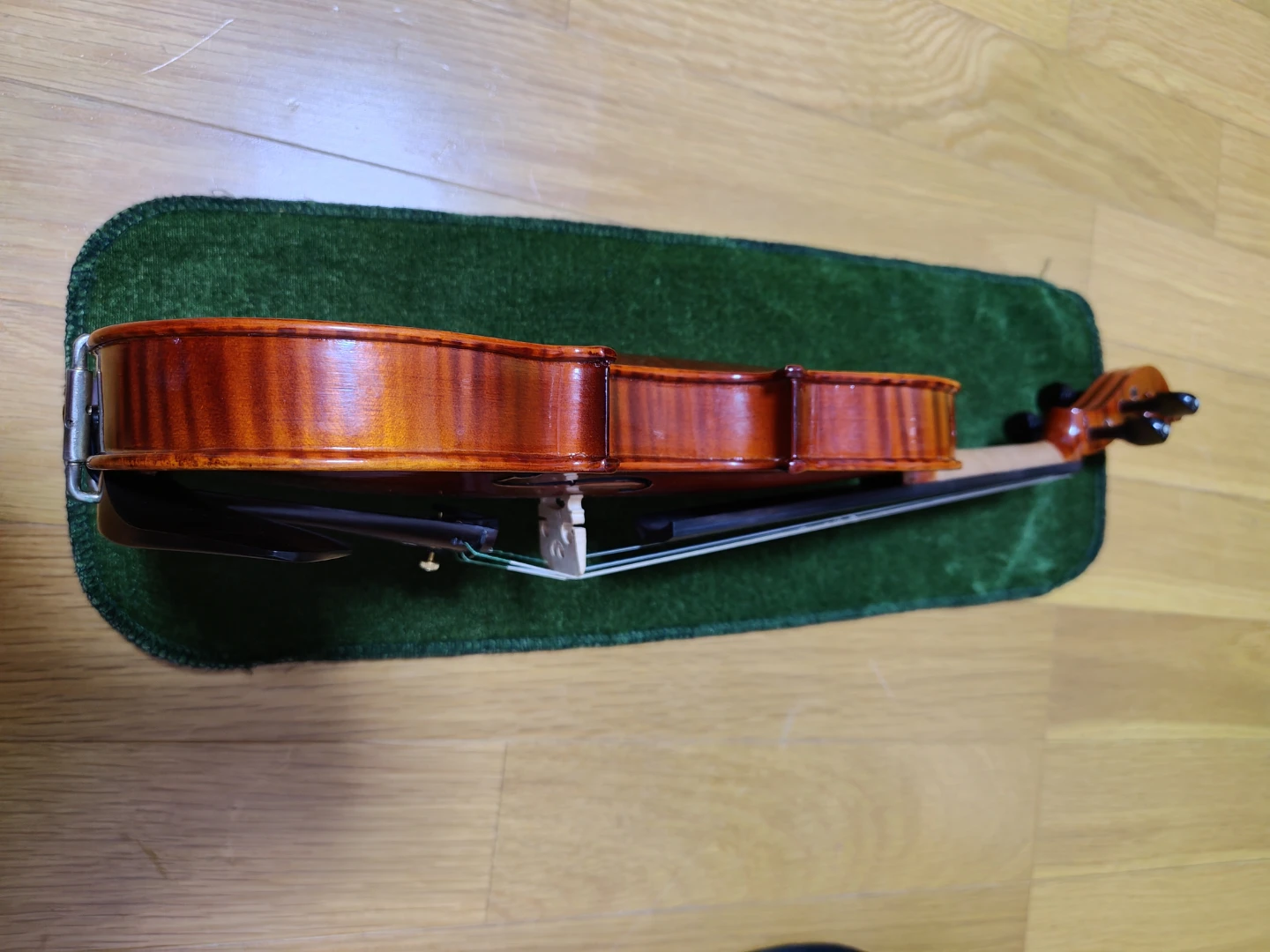 S.Albert SV-48 (1/4サイズ) (5点セット)の写真6枚目