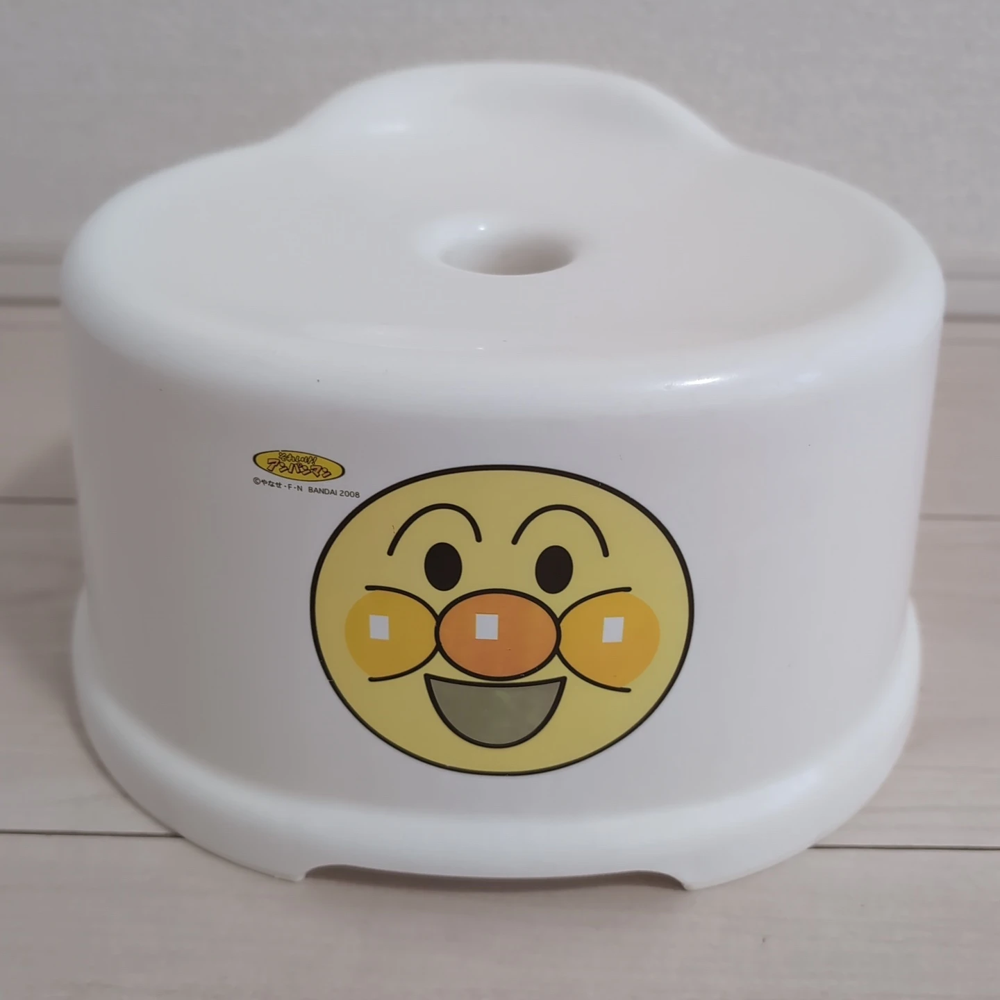 アンパンマン 子供用ふろいす キッズ 椅子 踏み台