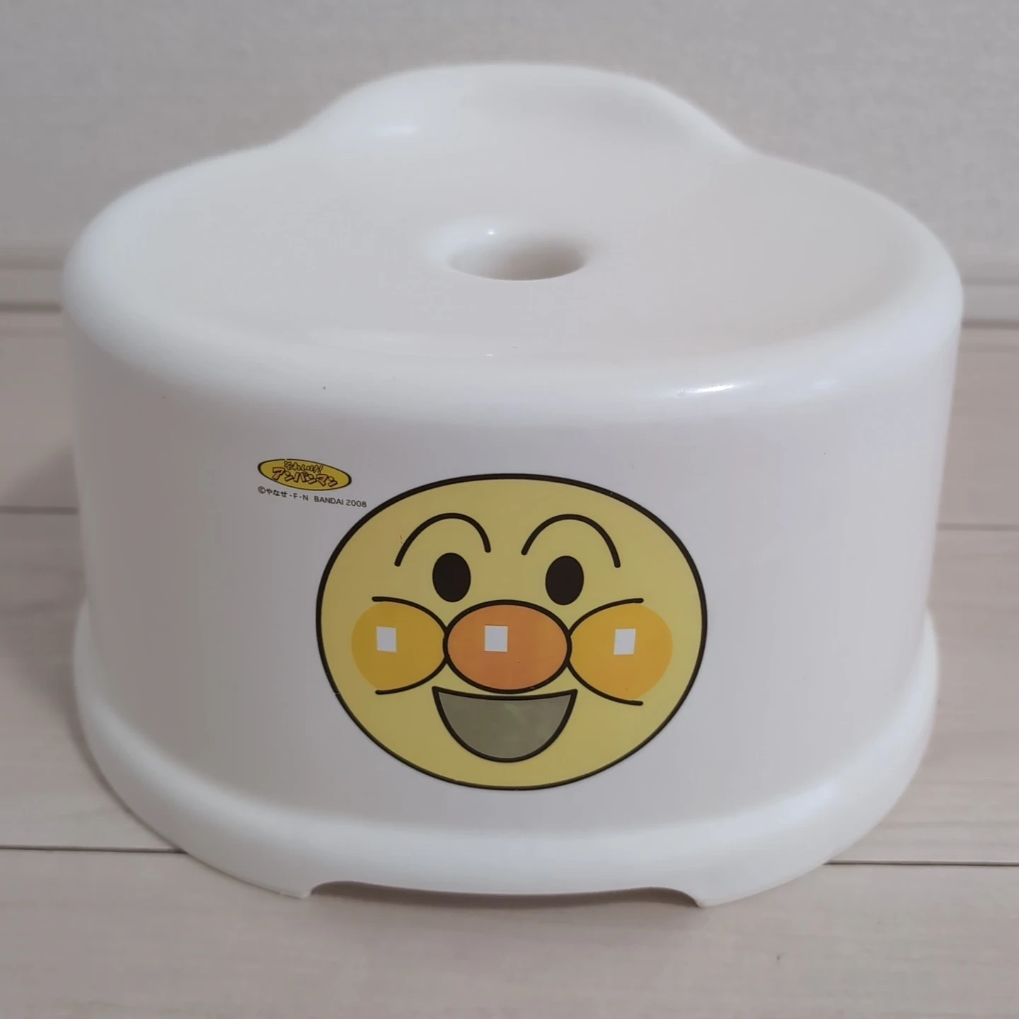 アンパンマン 子供用ふろいす キッズ 椅子 踏み台