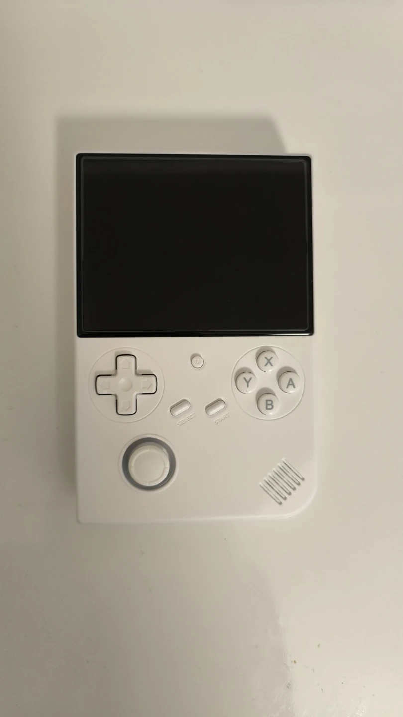 ANBERNIC RG40XXV ジャンク品