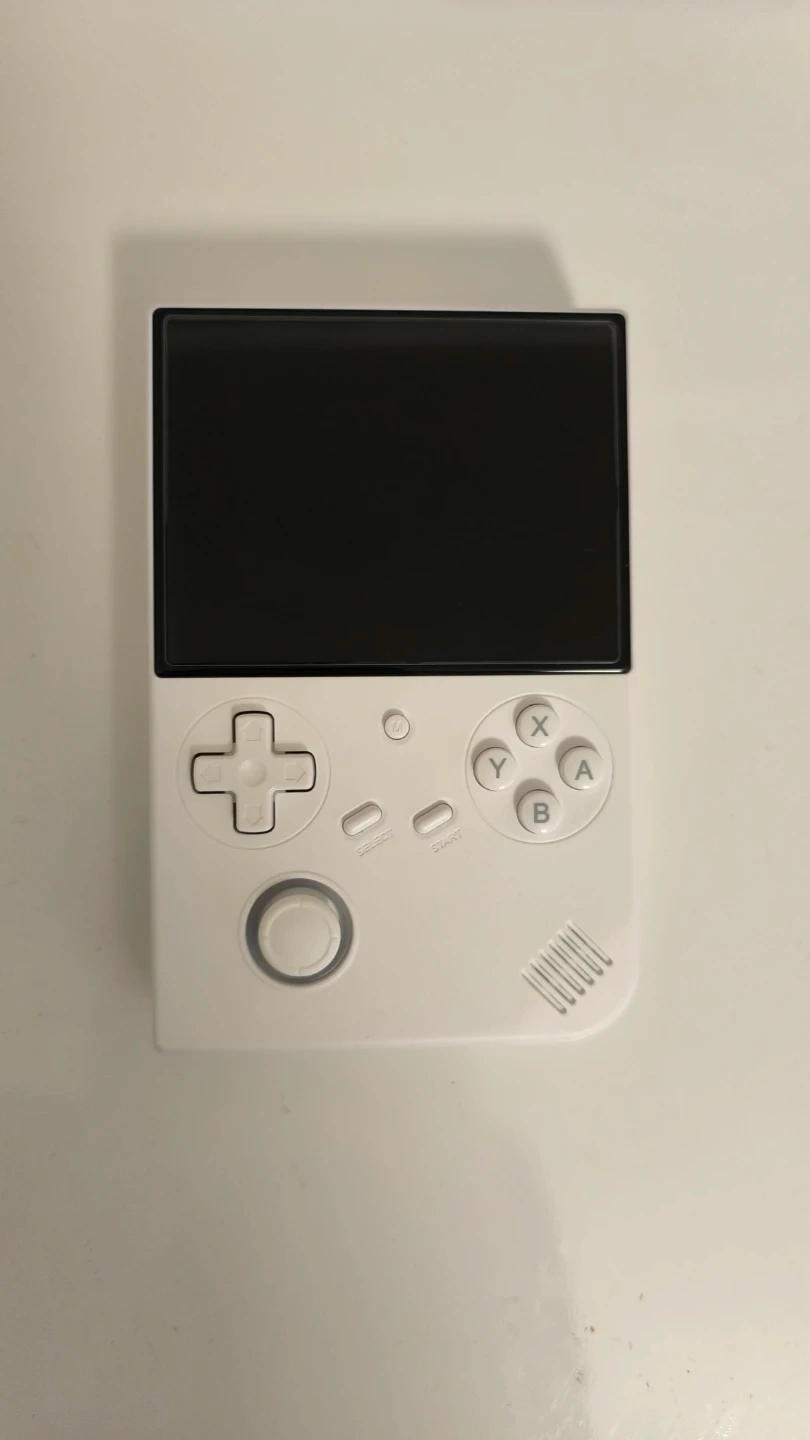 ANBERNIC RG40XXV ジャンク品