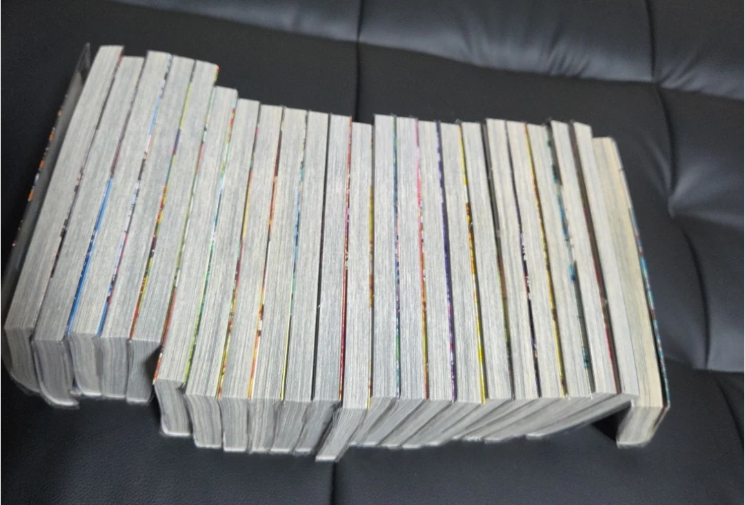 鬼滅の刃 1巻〜23巻 全巻セットの写真3枚目