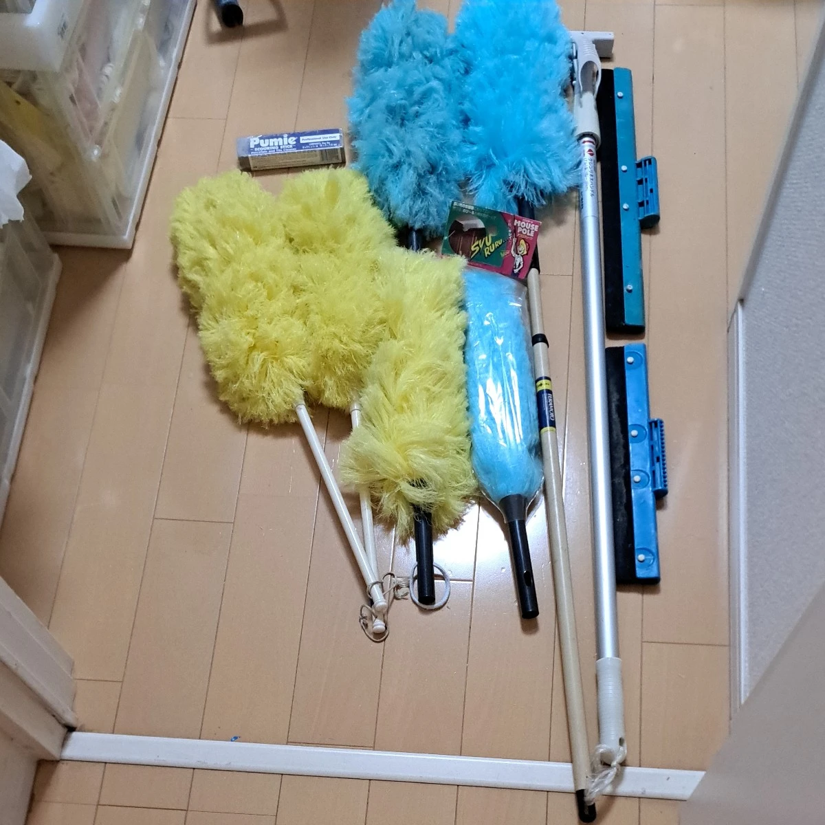 清掃用具まとめうりの写真7枚目