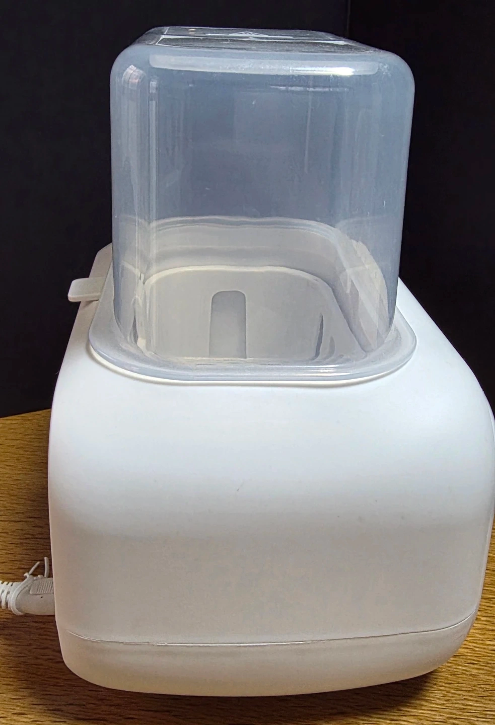 LARUTAN ラルタン 多機能ボトルウォーマー 調乳ポットの写真4枚目