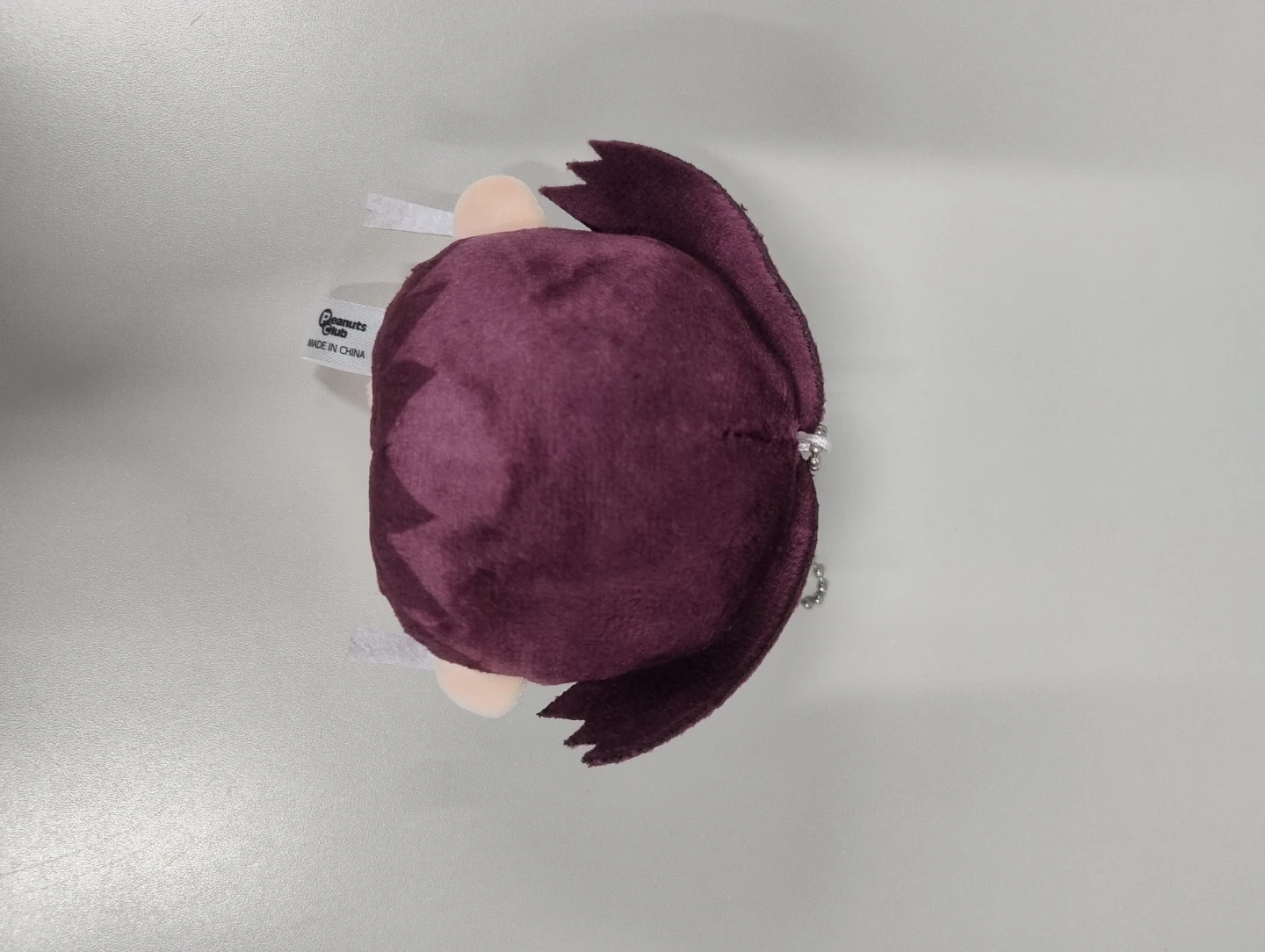 【WIND BREAKER】ボールチェーンマスコット ぬいぐるみ 蘇枋隼飛の写真2枚目