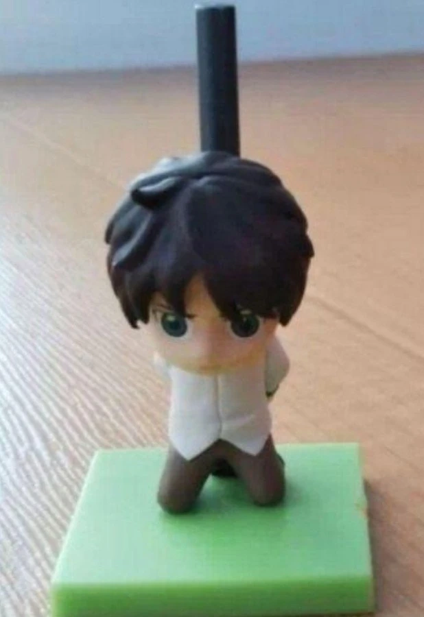 進撃の巨人 フィギュア