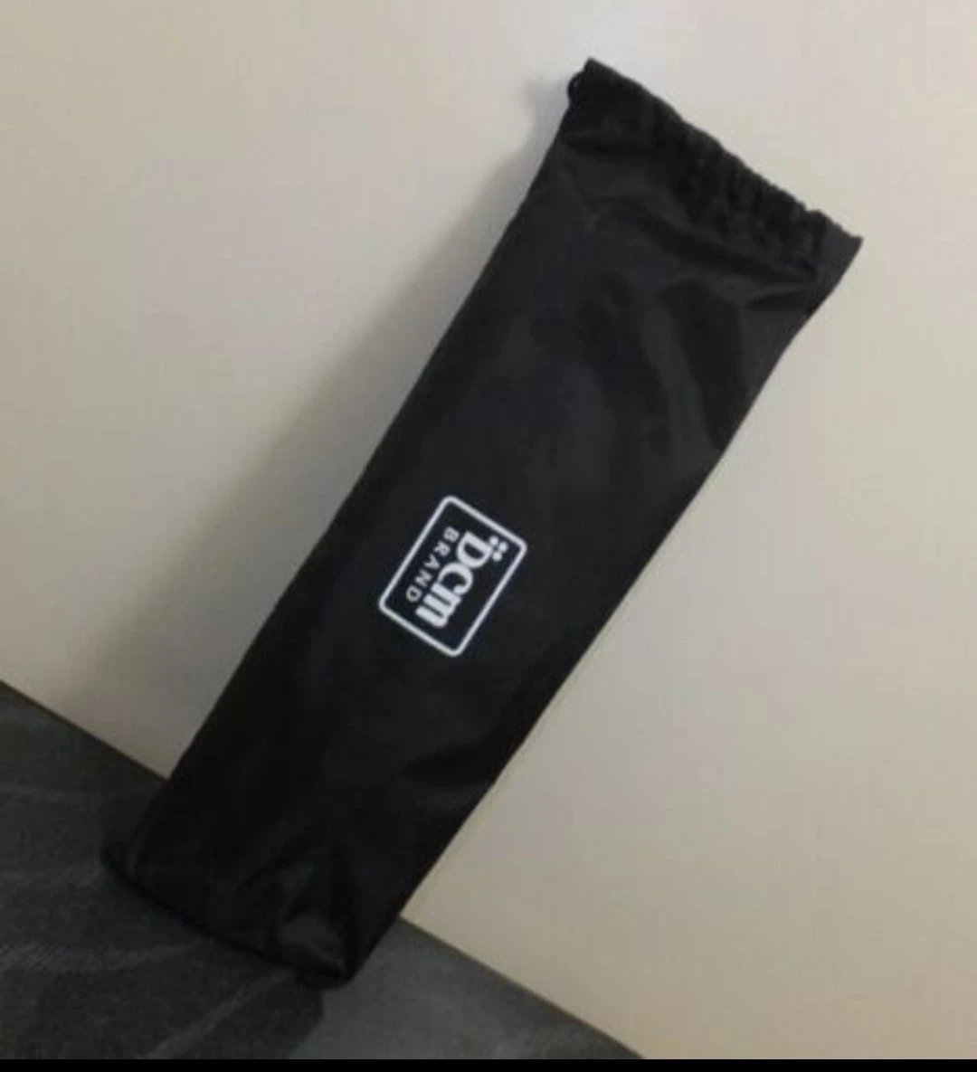 小型テーブル　アルミ製折りたたみの写真3枚目