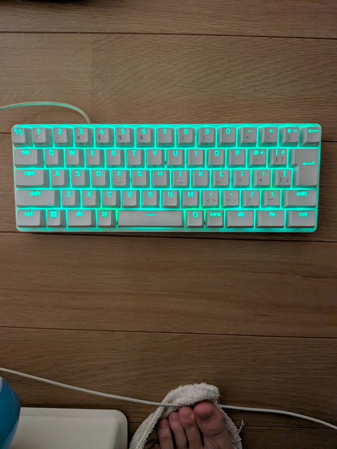 キーボド中古品
