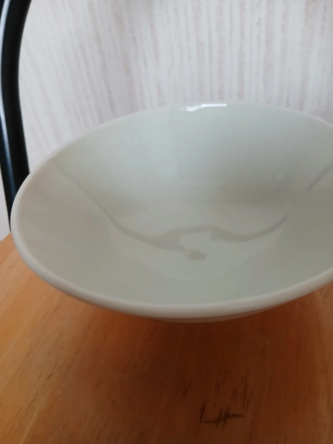 シバタ陶器 どんぶり 2個セットの写真4枚目