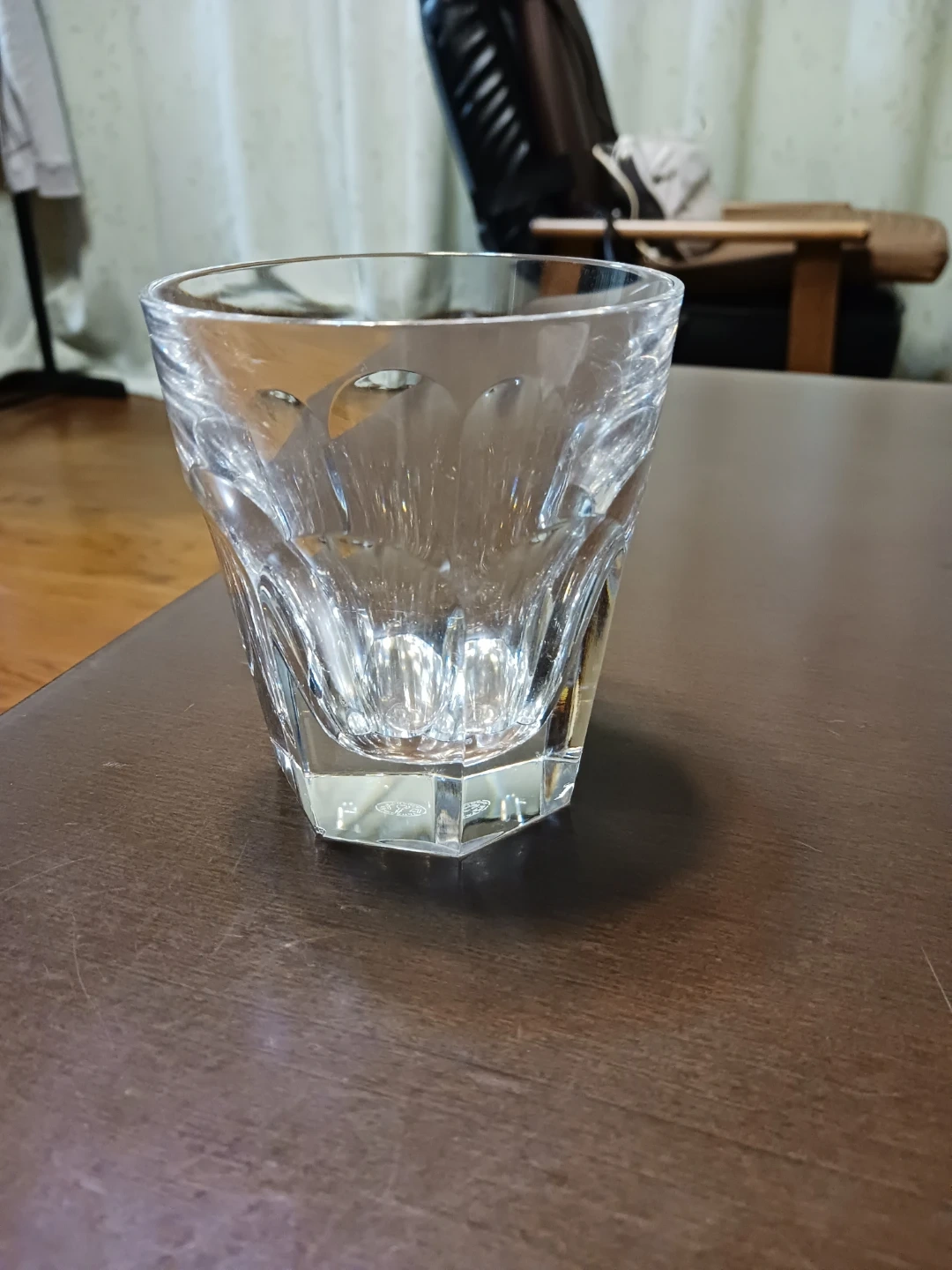 バカラ アルクール タンブラーグラス
