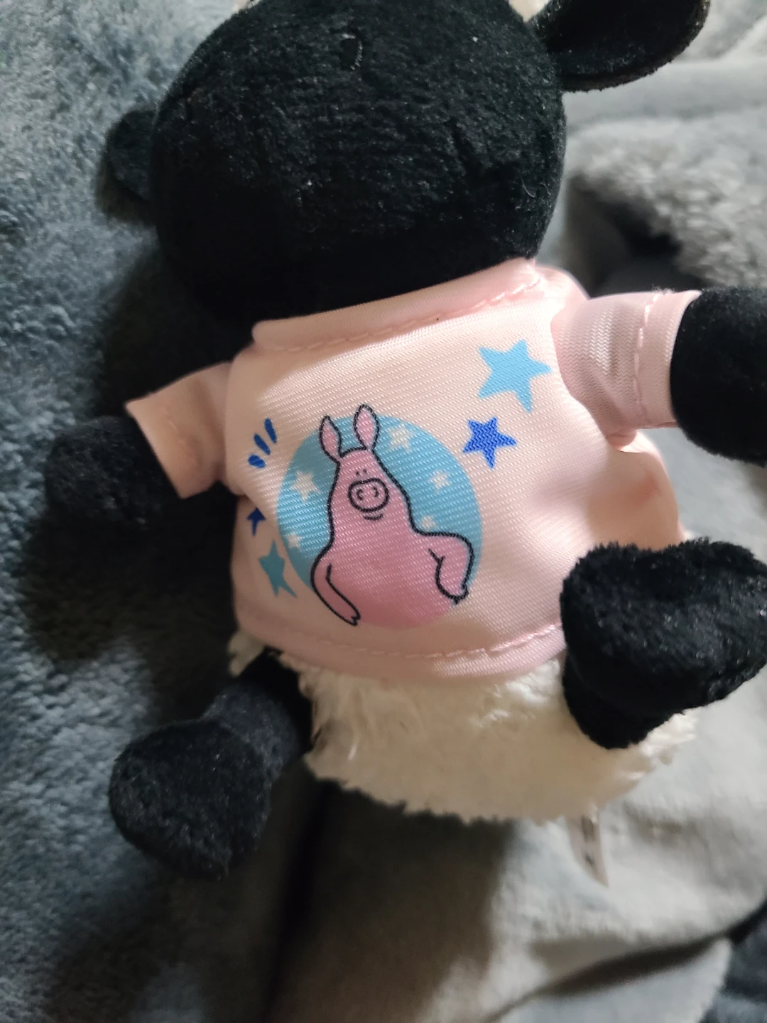 ひつじのショーン ぬいぐるみ 30周年の写真2枚目
