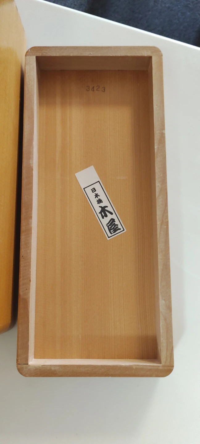 日本橋 木屋 かつお節削り器の写真5枚目